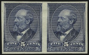 Sale 1092, Lot 1153, 1879-87 American Bank Note Co. Issues (Scott 182-218)