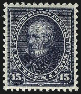 Sale 1092, Lot 1198, 1894-1903 Bureau Issues (Scott 246-284)