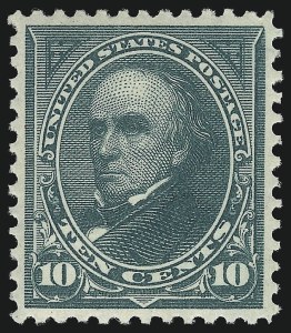 Sale 1092, Lot 1209, 1894-1903 Bureau Issues (Scott 246-284)