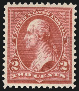 Sale 1092, Lot 1219, 1894-1903 Bureau Issues (Scott 246-284)