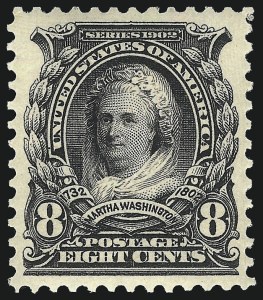 Sale 1092, Lot 1261, 1902-08 Bureau, Louisiana Purchase and Jamestown Issues (Scott 300-330)