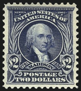 Sale 1092, Lot 1266, 1902-08 Bureau, Louisiana Purchase and Jamestown Issues (Scott 300-330)
