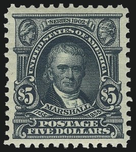 Sale 1092, Lot 1268, 1902-08 Bureau, Louisiana Purchase and Jamestown Issues (Scott 300-330)