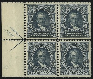 Sale 1092, Lot 1270, 1902-08 Bureau, Louisiana Purchase and Jamestown Issues (Scott 300-330)