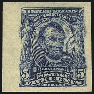 Sale 1092, Lot 1272, 1902-08 Bureau, Louisiana Purchase and Jamestown Issues (Scott 300-330)
