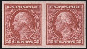 Sale 1092, Lot 1328, 1913-15 Panama-Pacific thru 1912-15 Issues (Scott 397-461)