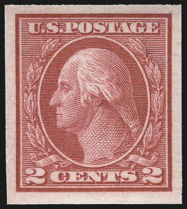 Sale Number 1092, Lot Number 1329, 1913-15 Panama-Pacific thru 1912-15 Issues (Scott 397-461)