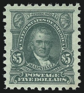 Sale Number 1092, Lot Number 1345, 1916-20 Issues (Scott 462-550)