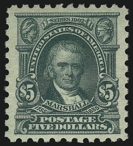 Sale 1092, Lot 1346, 1916-20 Issues (Scott 462-550)