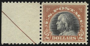 Sale Number 1092, Lot Number 1358, 1916-20 Issues (Scott 462-550)