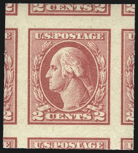 Sale Number 1092, Lot Number 1363, 1916-20 Issues (Scott 462-550)