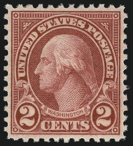 Sale 1092, Lot 1373, 1922-29 and Later Issues (Scott 551-3069a)