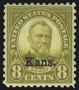 Sale 1092, Lot 1383, 1922-29 and Later Issues (Scott 551-3069a)