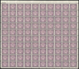Sale 1092, Lot 1385, 1922-29 and Later Issues (Scott 551-3069a)