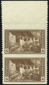 Sale 1092, Lot 1386, 1922-29 and Later Issues (Scott 551-3069a)