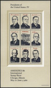 Sale 1092, Lot 1393, 1922-29 and Later Issues (Scott 551-3069a)