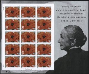 Sale 1092, Lot 1394, 1922-29 and Later Issues (Scott 551-3069a)