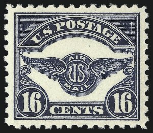 Sale Number 1092, Lot Number 1402, Air Post