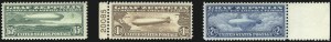 Sale 1092, Lot 1406, Air Post