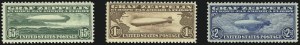 Sale 1092, Lot 1408, Air Post