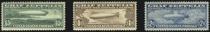 Sale 1092, Lot 1409, Air Post