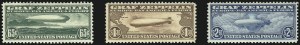 Sale 1092, Lot 1410, Air Post