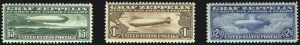 Sale 1092, Lot 1411, Air Post