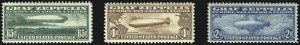 Sale 1092, Lot 1412, Air Post