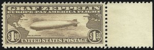 Sale 1092, Lot 1415, Air Post
