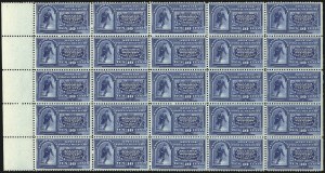 Sale 1092, Lot 1422, Special Delivery