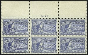 Sale 1092, Lot 1427, Special Delivery