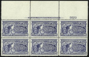 Sale 1092, Lot 1428, Special Delivery