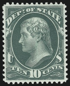 Sale 1092, Lot 1461, Officials