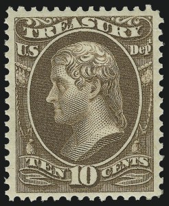 Sale 1092, Lot 1465, Officials