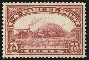 Sale 1092, Lot 1473, Newspapers, Parcel Post