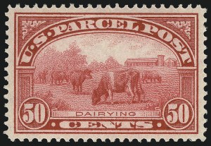 Sale Number 1092, Lot Number 1474, Newspapers, Parcel Post