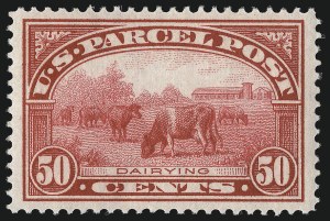 Sale 1092, Lot 1476, Newspapers, Parcel Post