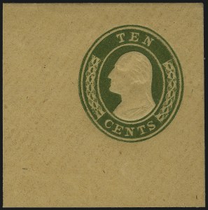 Sale 1092, Lot 1479, Postal Stationery