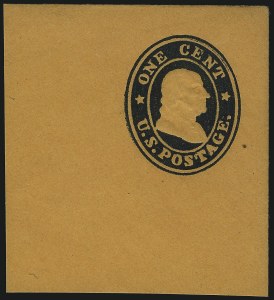 Sale 1092, Lot 1480, Postal Stationery