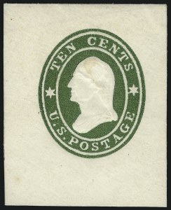 Sale 1092, Lot 1481, Postal Stationery