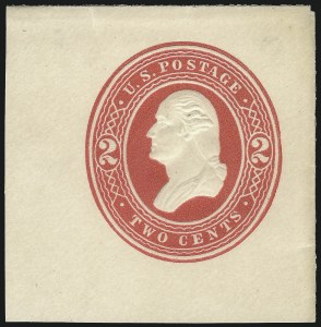 Sale 1092, Lot 1485, Postal Stationery