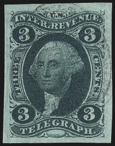 Sale 1092, Lot 1494, Revenues