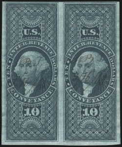 Sale 1092, Lot 1500, Revenues