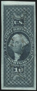 Sale 1092, Lot 1501, Revenues