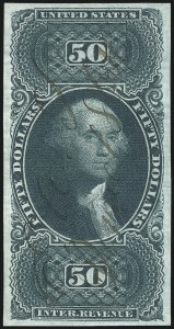 Sale 1092, Lot 1502, Revenues