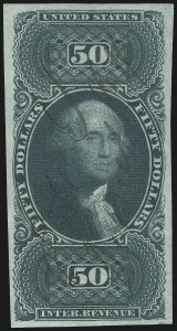 Sale 1092, Lot 1503, Revenues