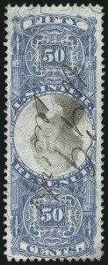 Sale 1092, Lot 1507, Revenues