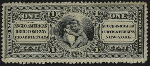Sale 1092, Lot 1528, Revenues
