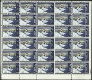 Sale 1092, Lot 1547, Hunting Permits