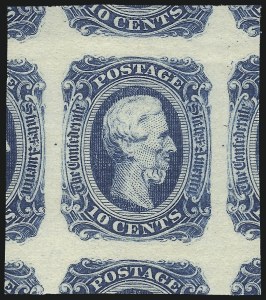 Sale 1092, Lot 1552, Confederate States
